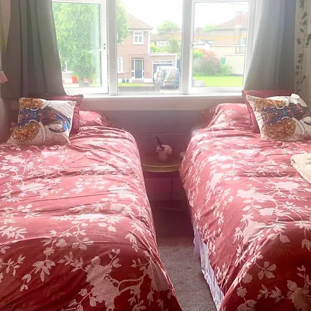 Large Room In Excellent Location Double Or Two Singles Dublin Extérieur photo