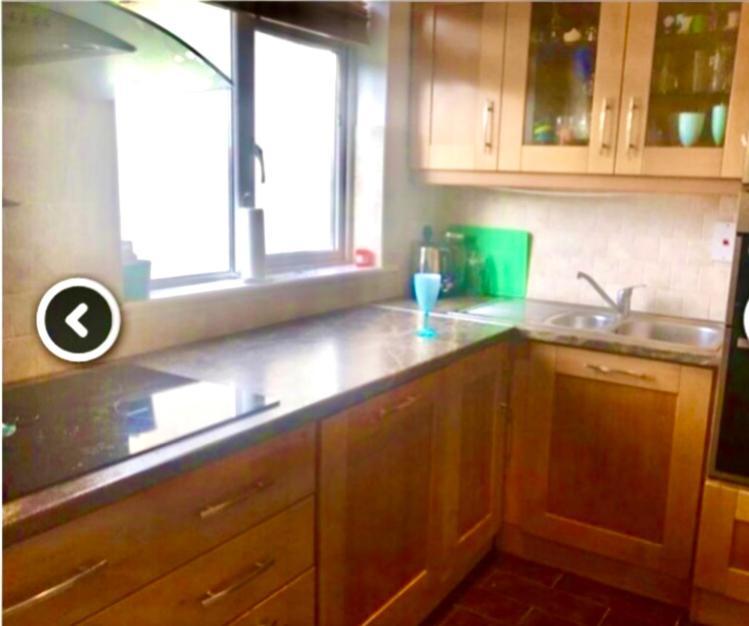 Privatunterkunft Large In Excellent Location Double Or Two Singles Dublin