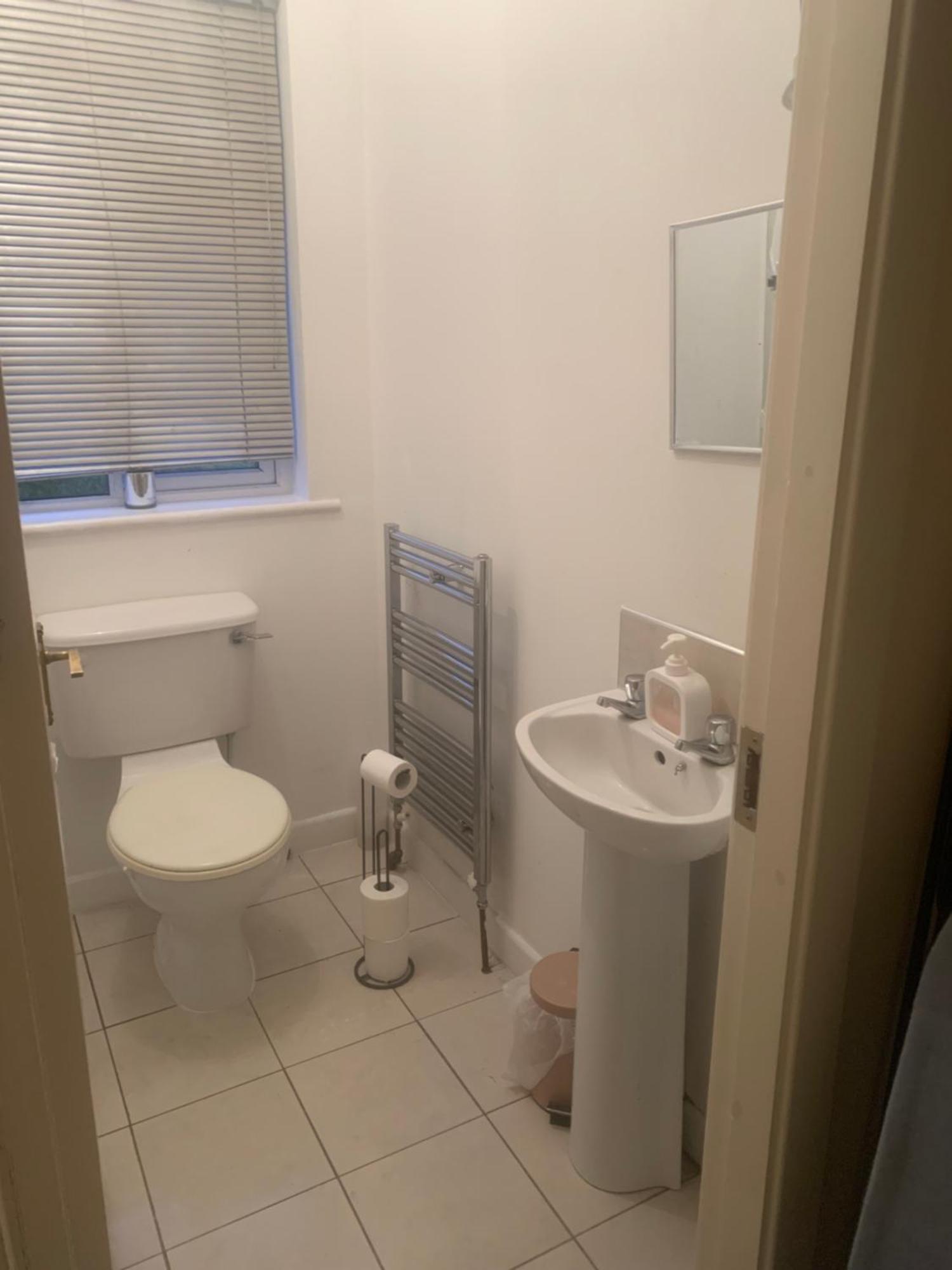 Privatunterkunft Large In Excellent Location Double Or Two Singles *